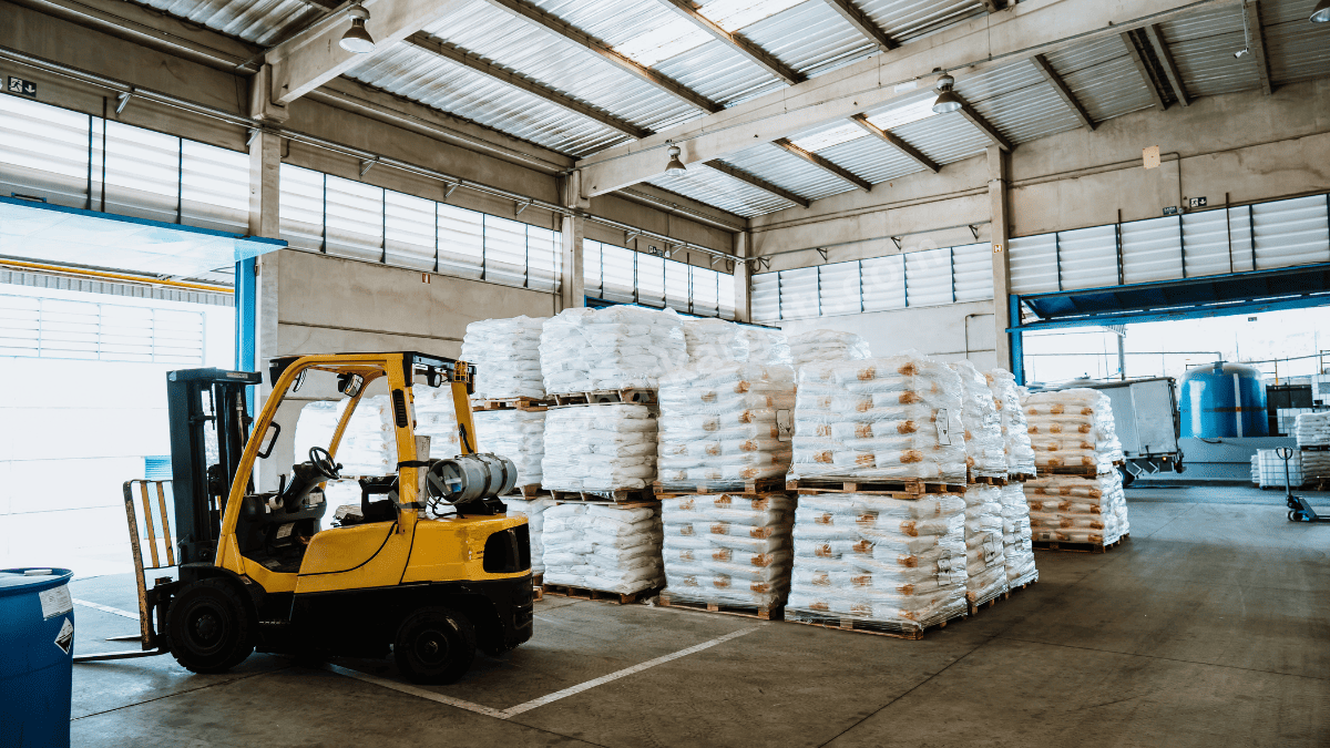 Sumbas Kimyasal Ürün Taşıma