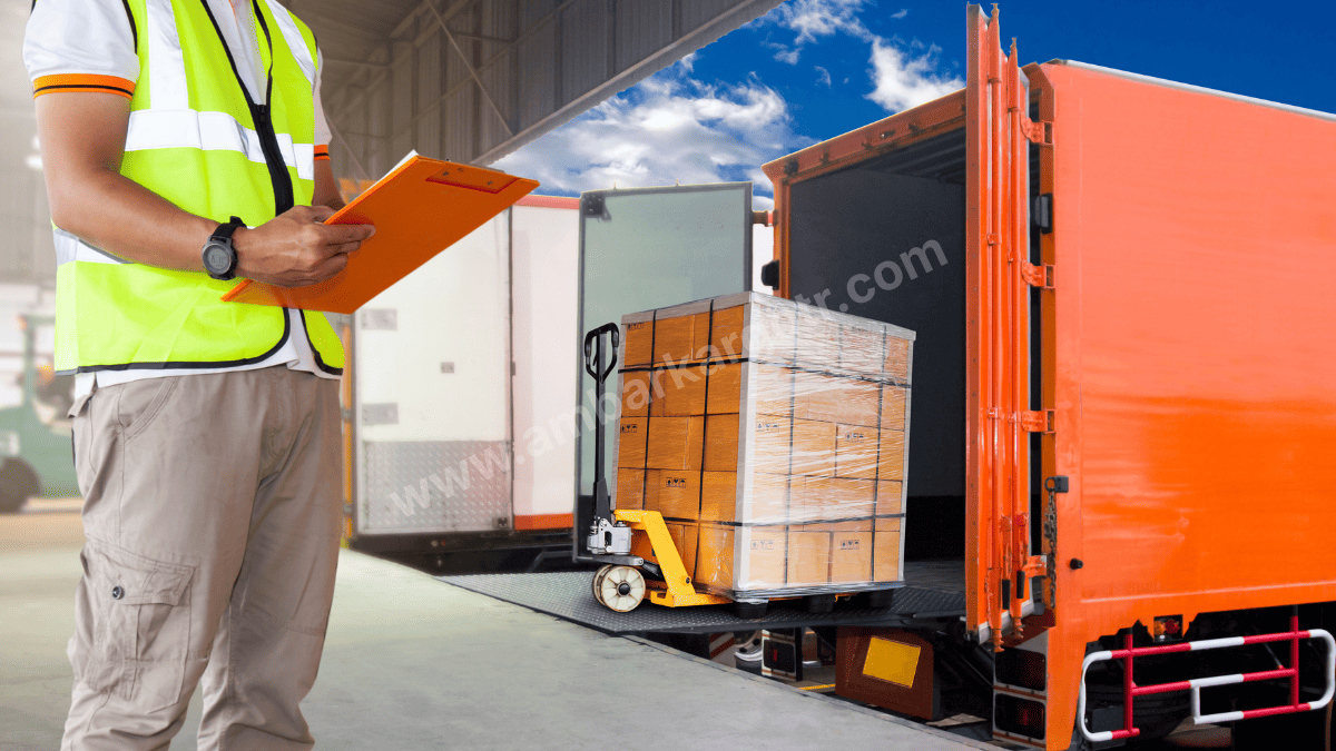 Sumbas Şehirler Arası Taşıma